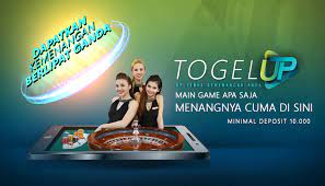 Daftar Togelup disini