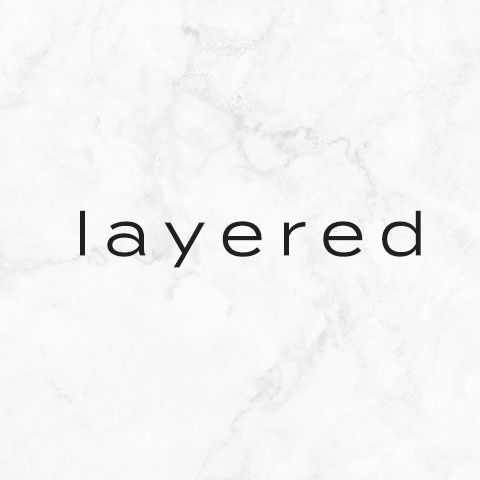 ✨ 輕奢珠寶 Layered ✨