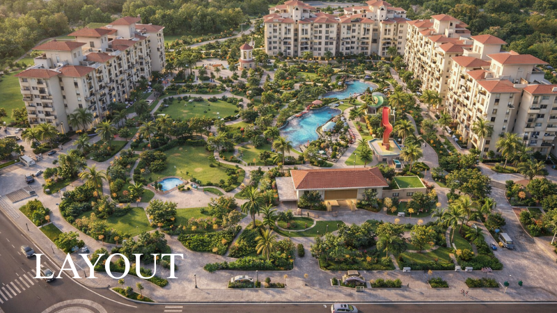 Hiranandani Westgate Thane - 2, 3 and 4 BHK Residences