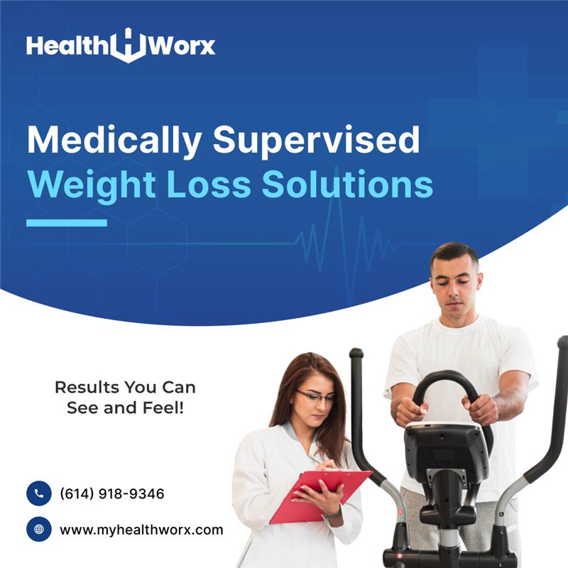 Start Your Journey to Better Health Today