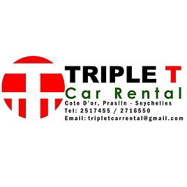 Rental Car Booking in Praslin