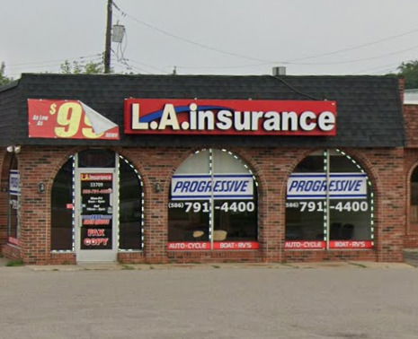 Address: 33709 Southbound Gratiot Ave, Clinton Township, MI 48035, United States | Google Map