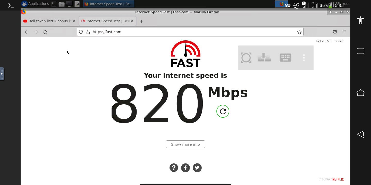 Script RDP - UBUNTU 18.04 XFCE