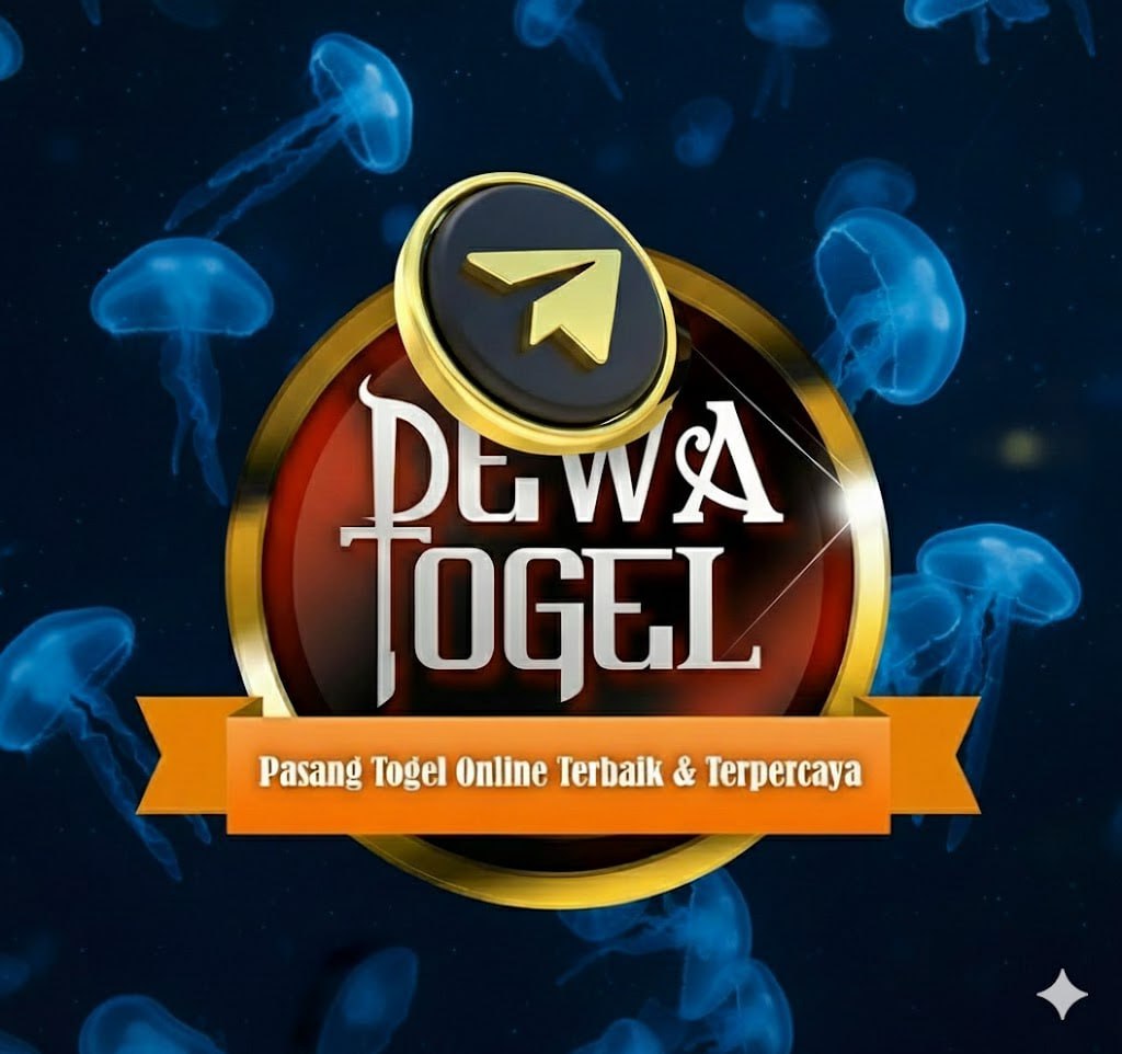 Telegram Official DEWATOGEL 