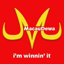 DAFTAR MACAU DEWA (Bonus Check-in Up to 780 Rb/Bln & Bonus Liburan Akhir Tahun Ke Bali + Uang Tunai 10Juta)
