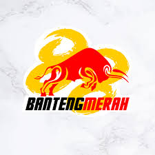 DAFTAR BANTENG MERAH (Tournament Mingguan Hadiah 200 Juta) 