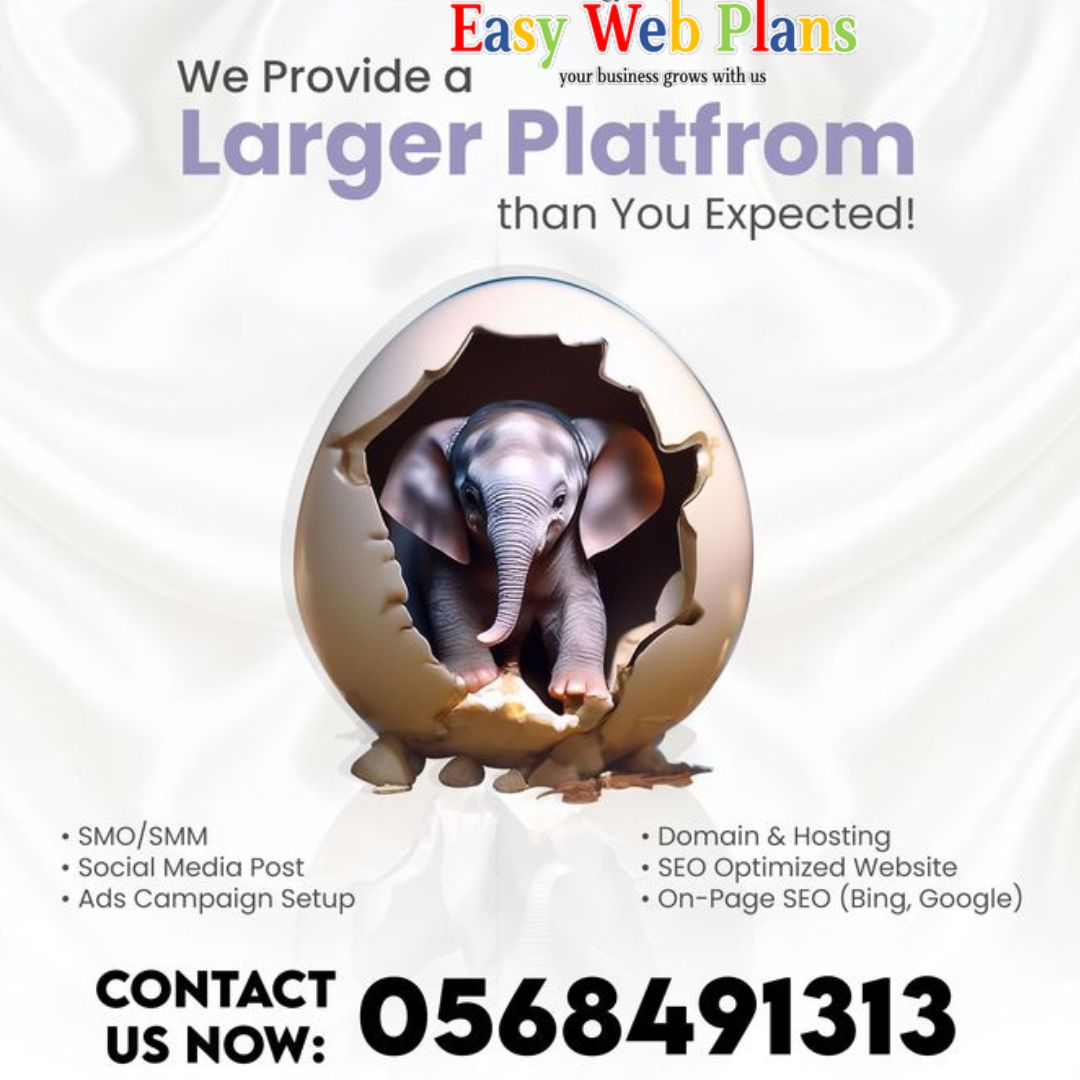 Web Design Company Dubai | Website Design UAE