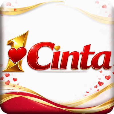 1CINTA ⚡️Free credit New RM6⚡️365 FREE KREDIT RM2🔥Welcome bonus 100%