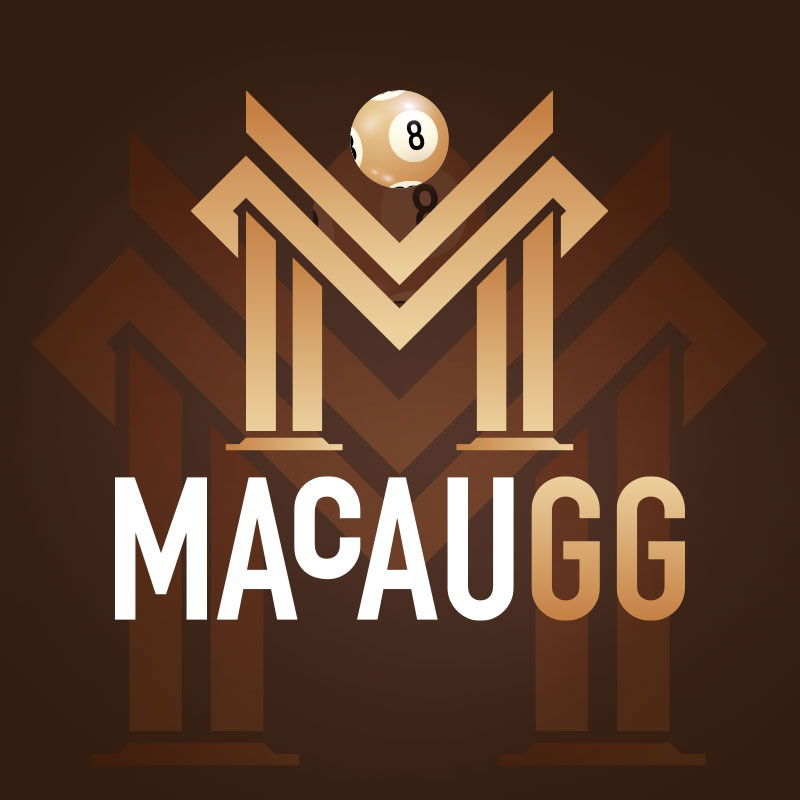 Promo Slot online MacauGG Macau GG atau MakauGG