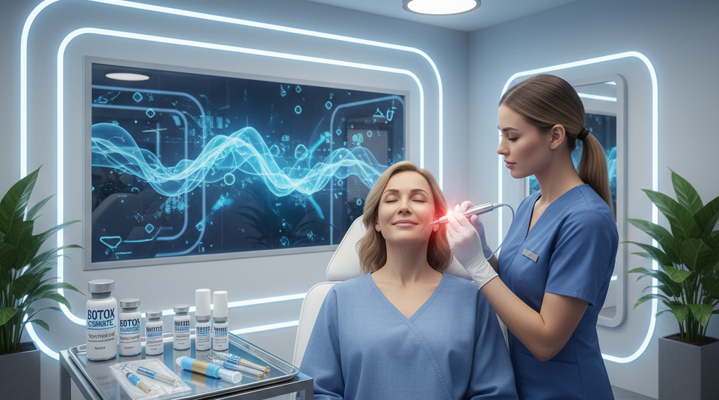 Top Face Treatments Every Skincare Clinic Should Offer in 2026