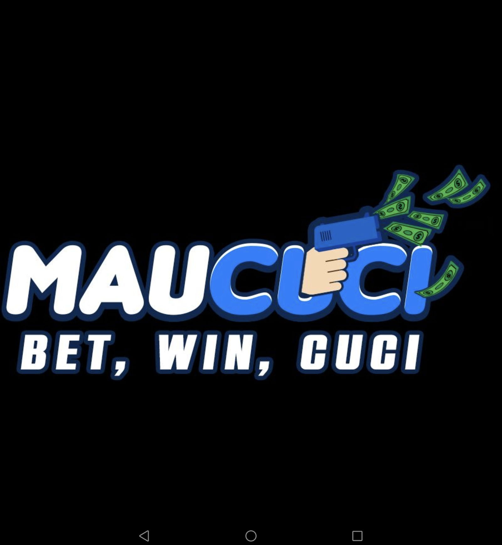 MAUCUCI💥 Welcome Bonus 100% 💥New Register Free Credit RM100 💥 365day Free Kredit RM20