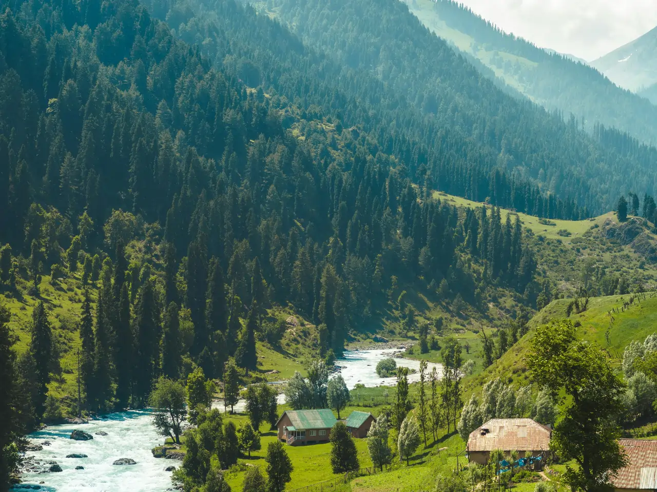 Patnitop Trusted Taxi Service — Book City & Outstation Cabs