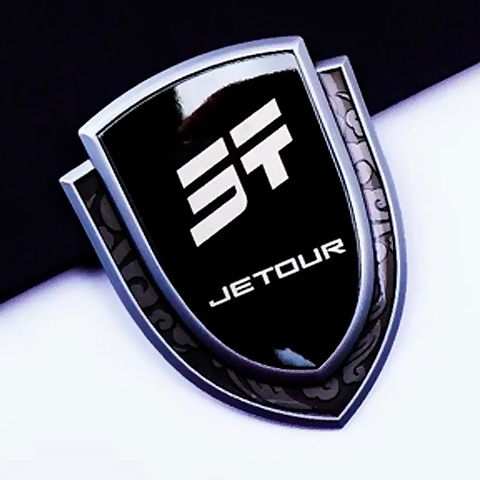 Модельный ряд Jetour