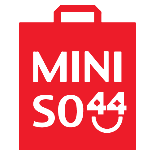 MINISO44 | New Register RM60 | 365 Free Credit RM10 | Welcome Bonus 150%