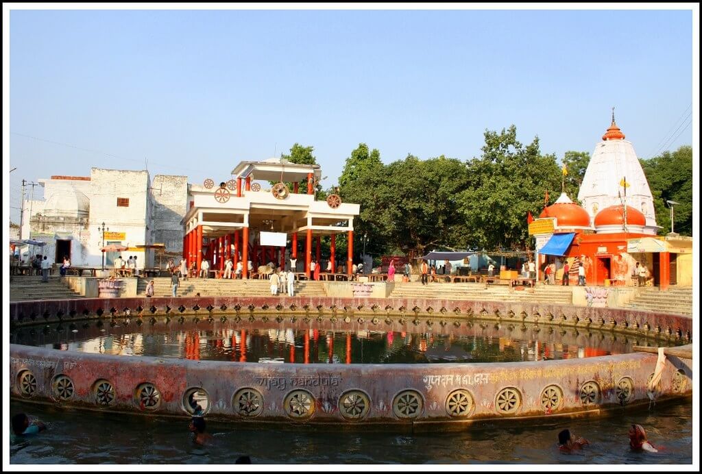 Lucknow to Sitapur Cab At ₹2000 | Online Cab Booking 