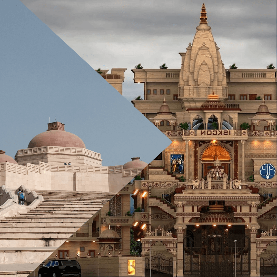 Best Lucknow‑Bareilly Outstation Ride – HurryUp Cabs