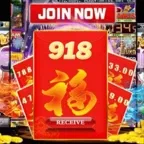 LV918 AngPao & Free Mega Group