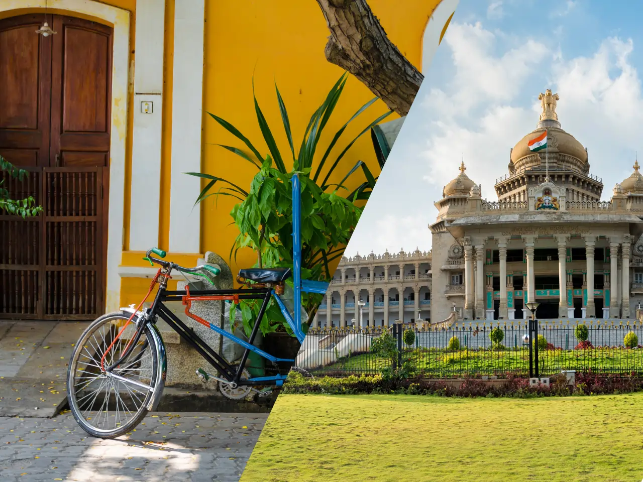 Pondicherry to Bangalore Distance & Cab Service Guide