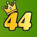 Dapat44❤️‍🔥New Register Free RM44❤️‍🔥Free Credit 365 Hari RM10❤️‍🔥Welcome Bonus 100%❤️‍🔥