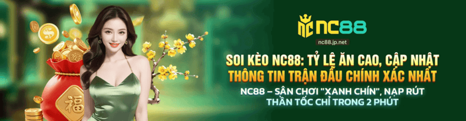 NC88 - Nhà Cái Uy Tín Được Triệu Người Tin Tưởng Trong 2026