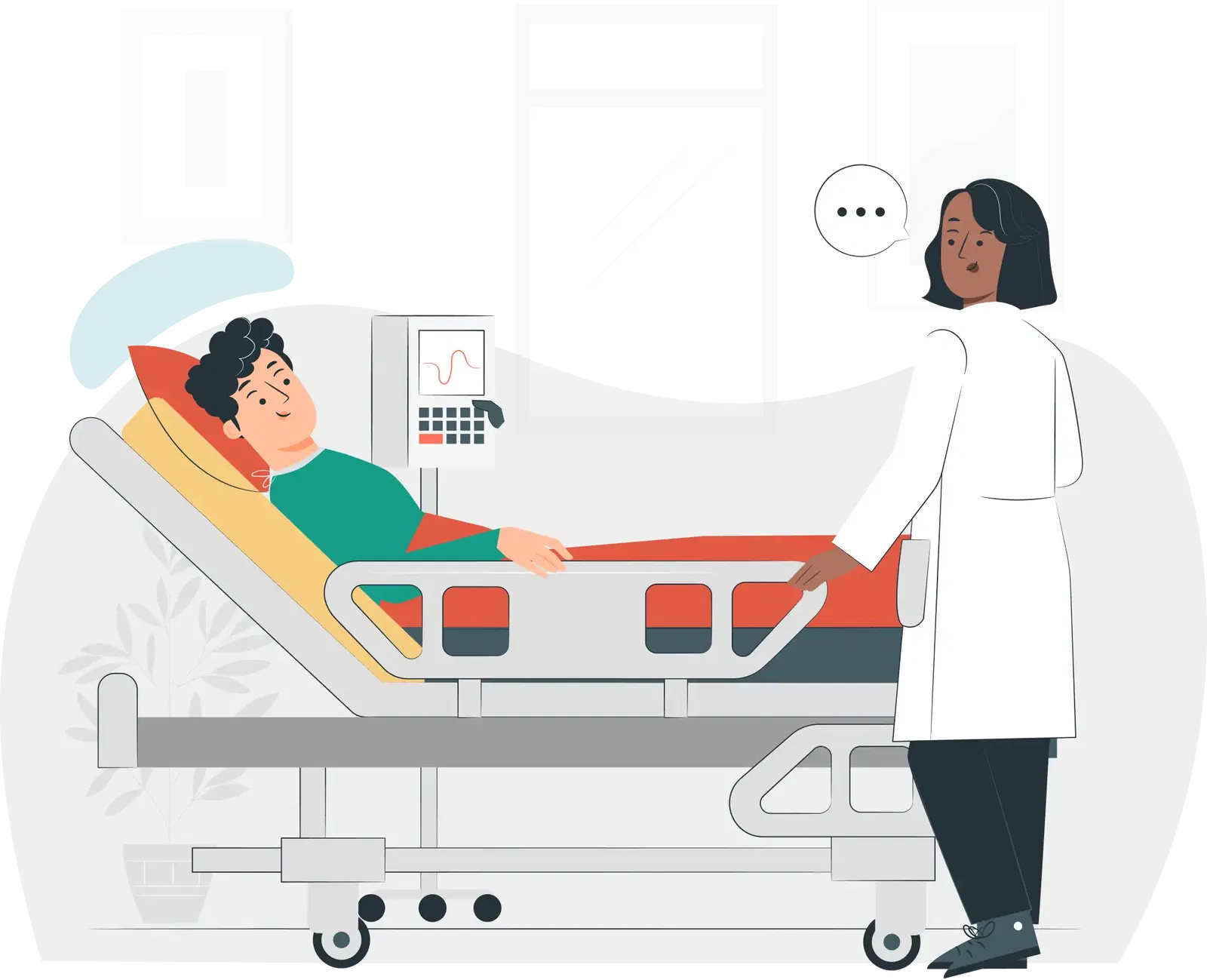 Complete Guide to Critical Care at Home – MedCab Support & Services