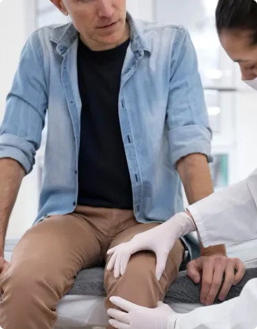 Expert Shoulder Pain Doctor Las Vegas – Trusted Relief & Advanced Care