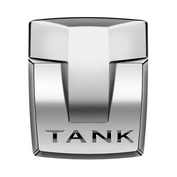 Модельный ряд Tank