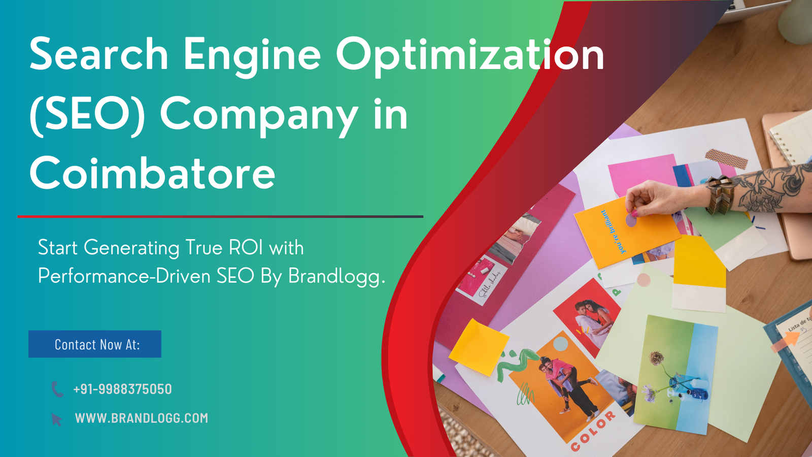 Search Engine Optimization (SEO) Company in Coimbatore