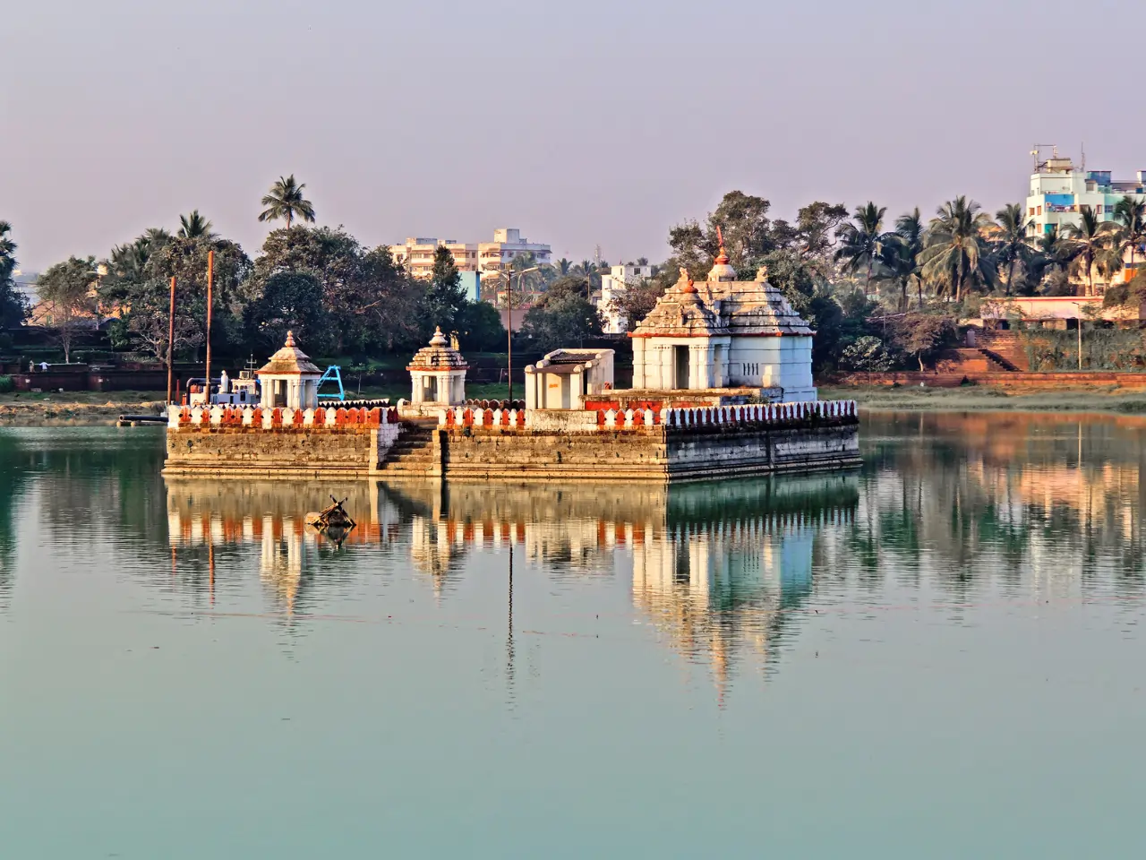 Cab Service in Kendrapara – Local and Outstation Travel