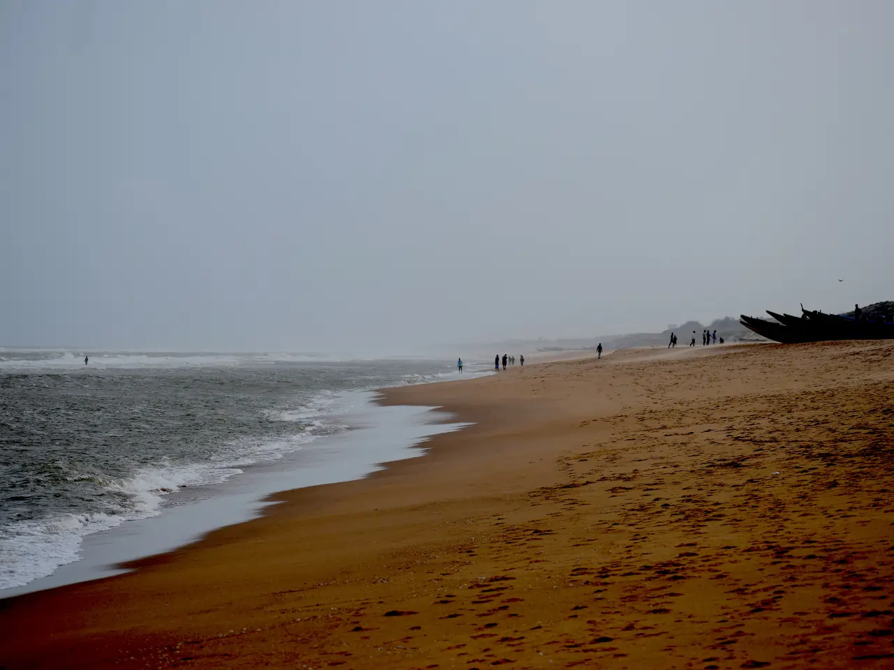 Gopalpur Taxi Service – Reliable Cabs in Gopalpur