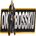 OKBOSSKU💫New Register Free RM5💫Free Kredit 365 RM2💫Welcome Bonus 100%