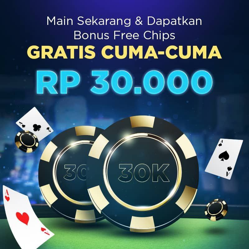 KLIK99 FREEBET 30K