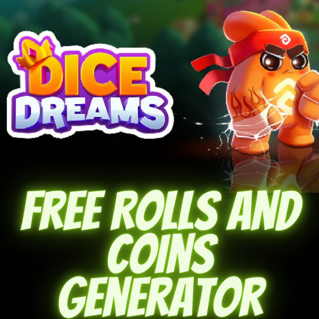 👉👉 Dice Dreams Free Rolls and Coins Hack Cheats Generator