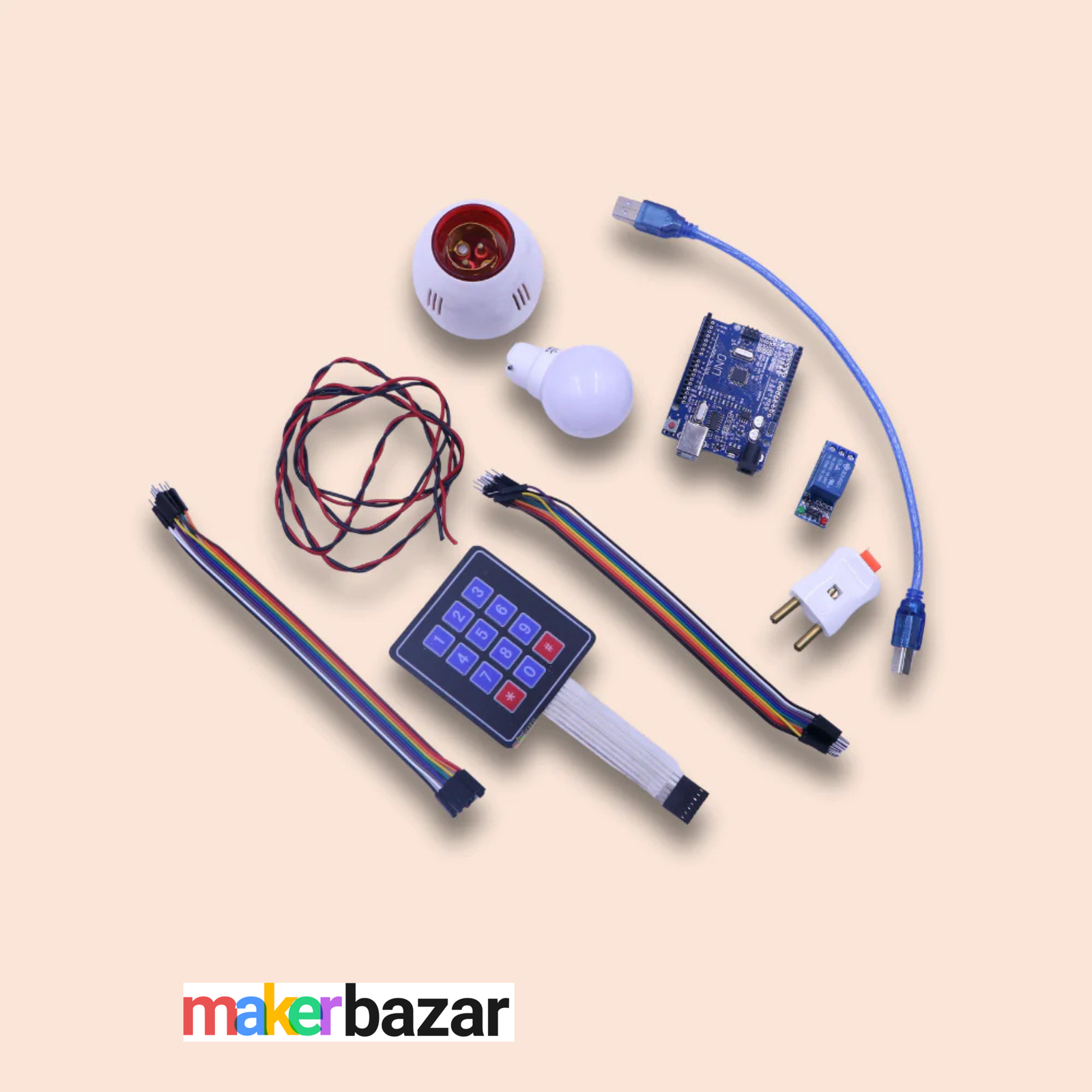 Buy Electronic Components Online