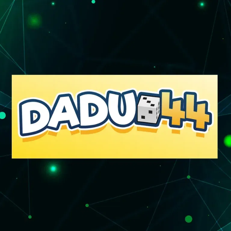 Dadu44 | 1New Register Free RM44 | Free Credit 365 RM10