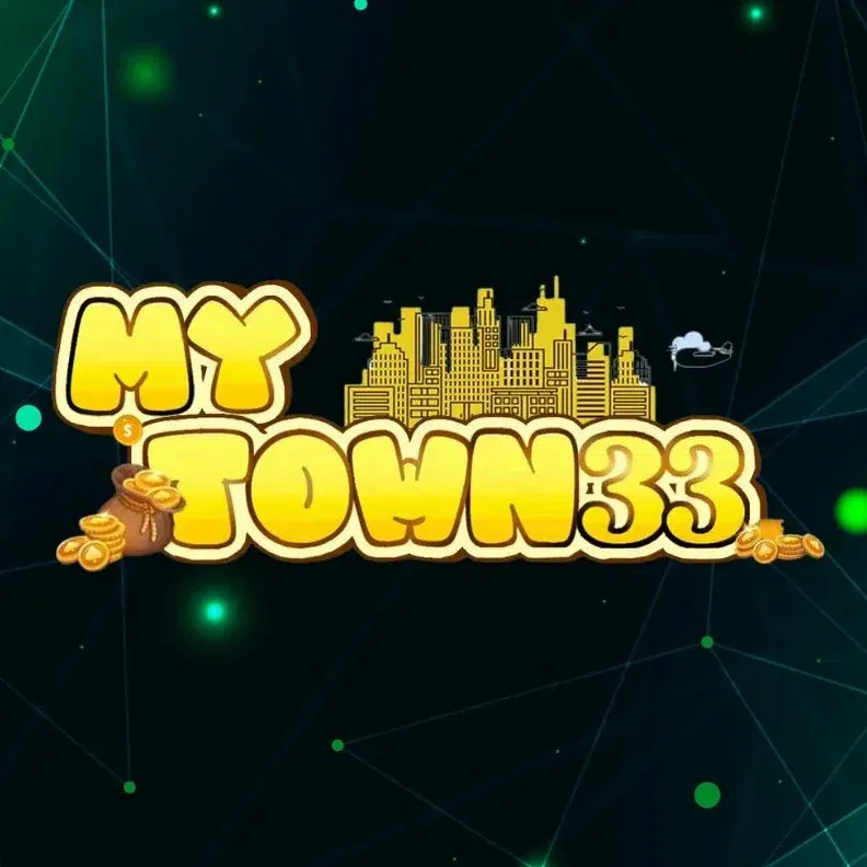 Mytown33 | New Register Free RM30 | Free Credit 365 RM10