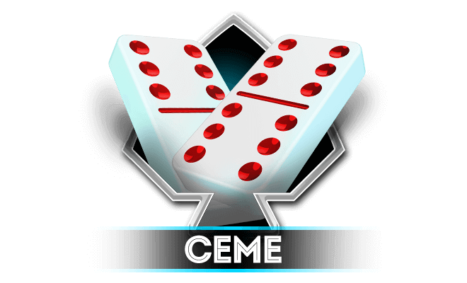Bandar Resmi Ceme Online