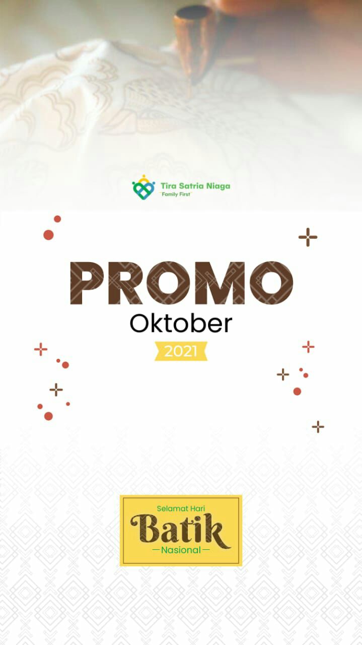 Katalog Promo Oktober 2021