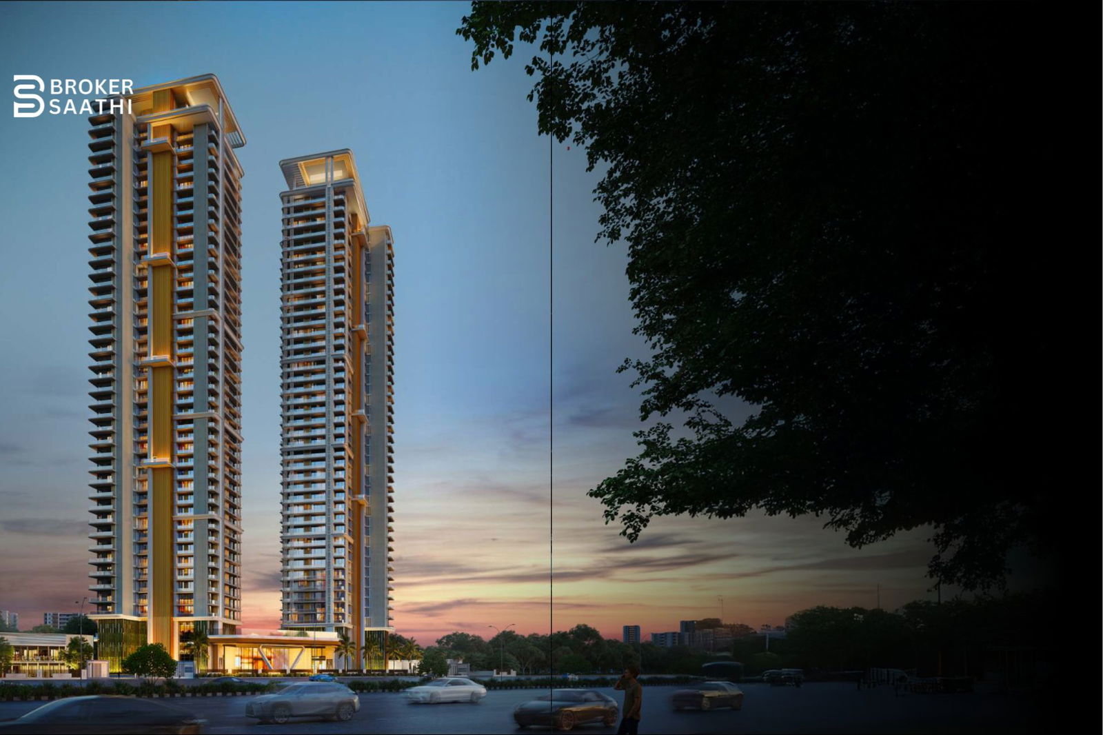 Landmark Skyvue Sector 103 Gurgaon - Price, Reviews