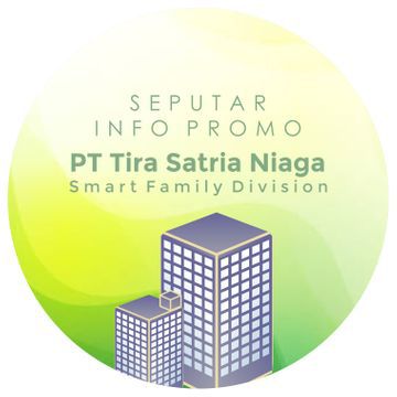 Daftar Tira Gotong Royong promo Oktober