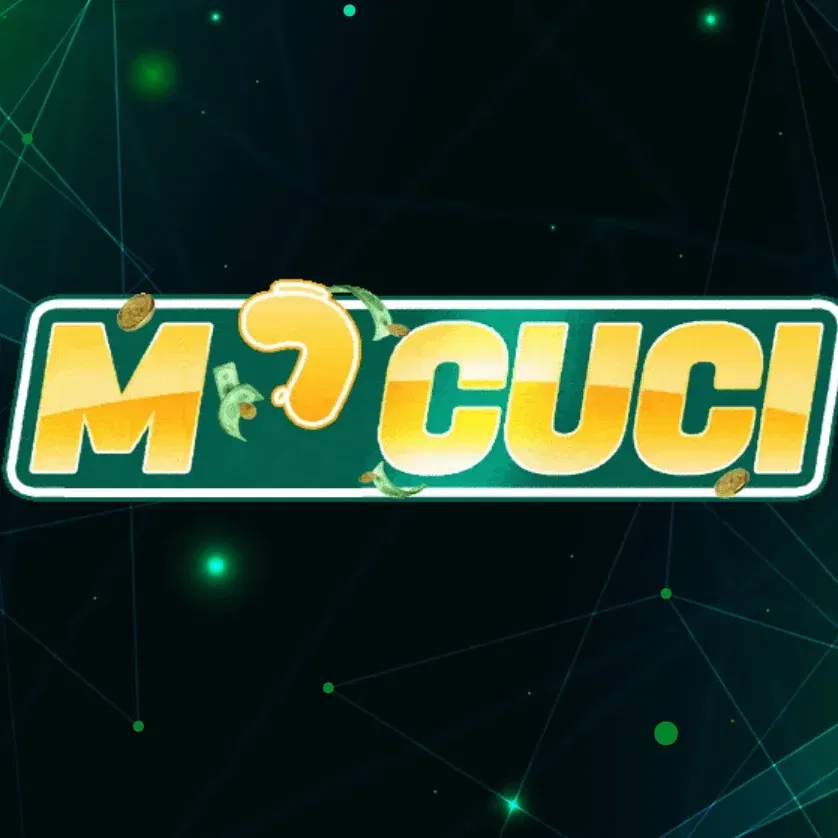 M2CUCI | New Register Free RM50 | Free Credit 365 RM30