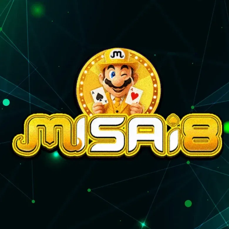 Misai8 | New Register Free RM50 | Free Credit 365 RM30