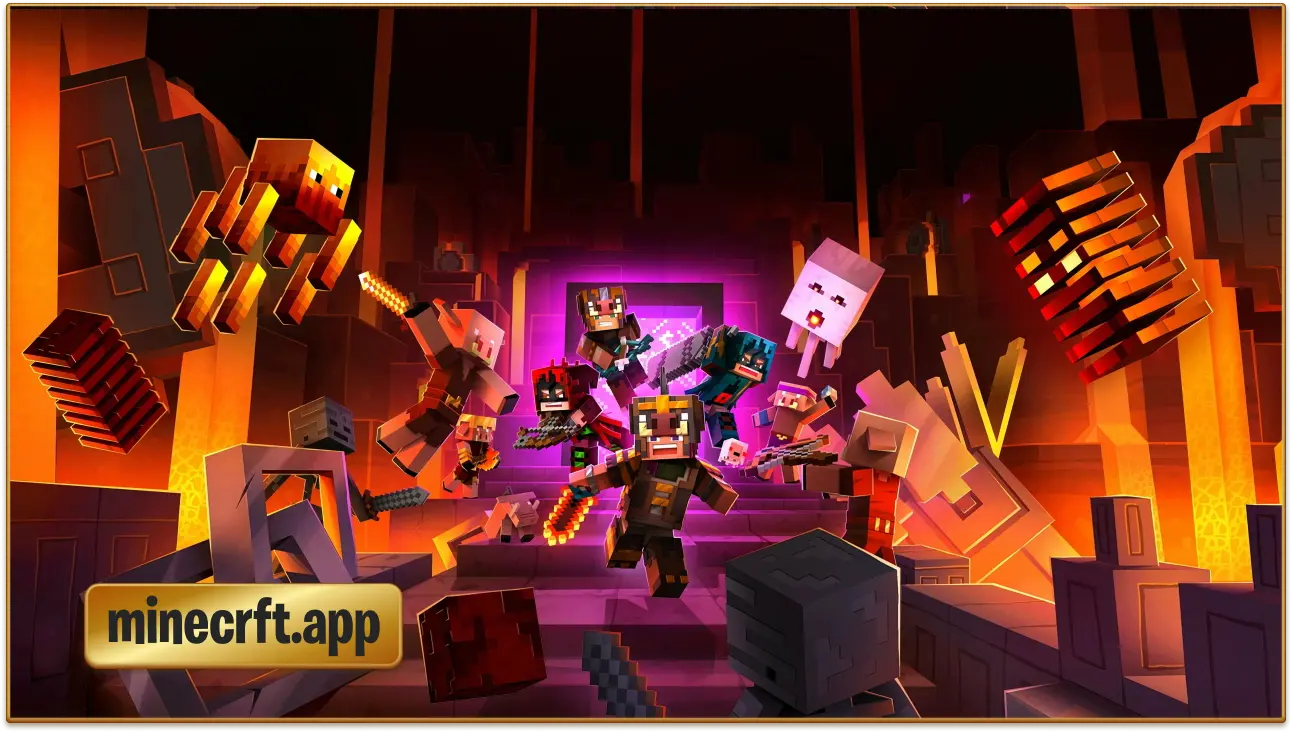 Best Minecraft Pocket Edition APK v1.21.130.22 Download for Android – Updated & Smooth Experience