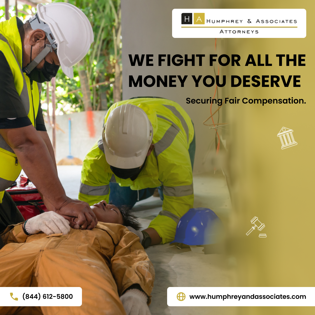 Workers' compensation lawyers in California for Best ResultHow Injured Workers Can Fight Back for the Compensation They Deserve