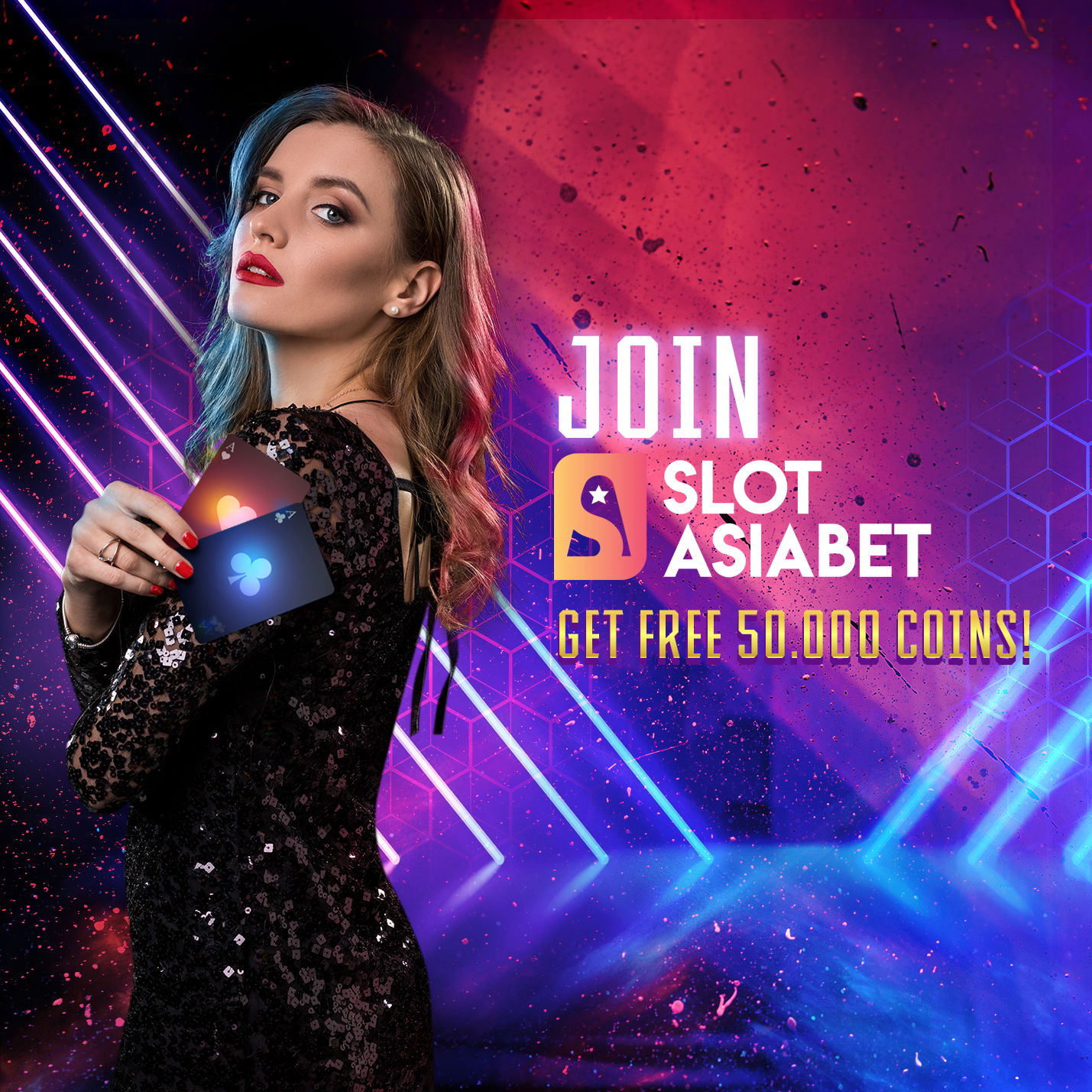 ☞ Free Chips Rp 50.000