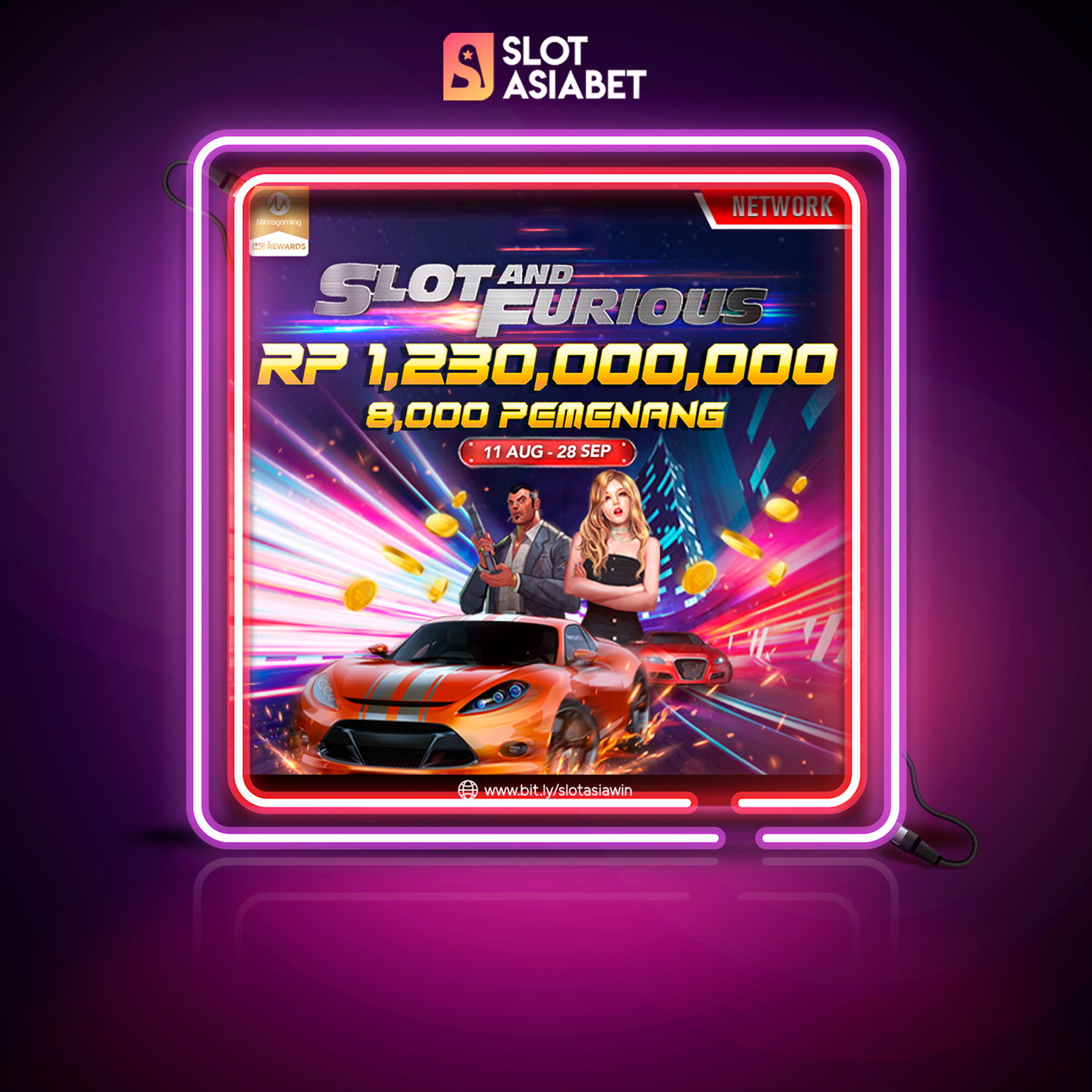 ☞ Spesial Tournament