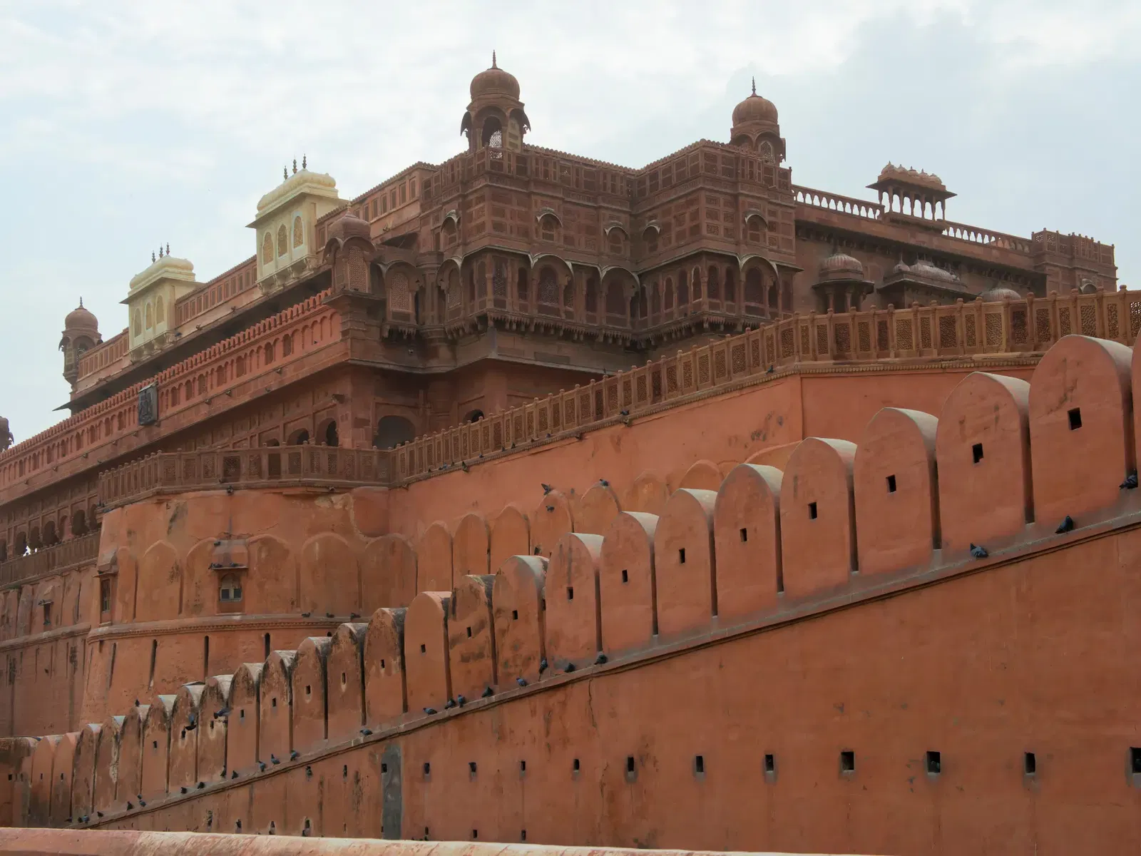 Premium Bikaner Cab Service – HurryUp Cabs