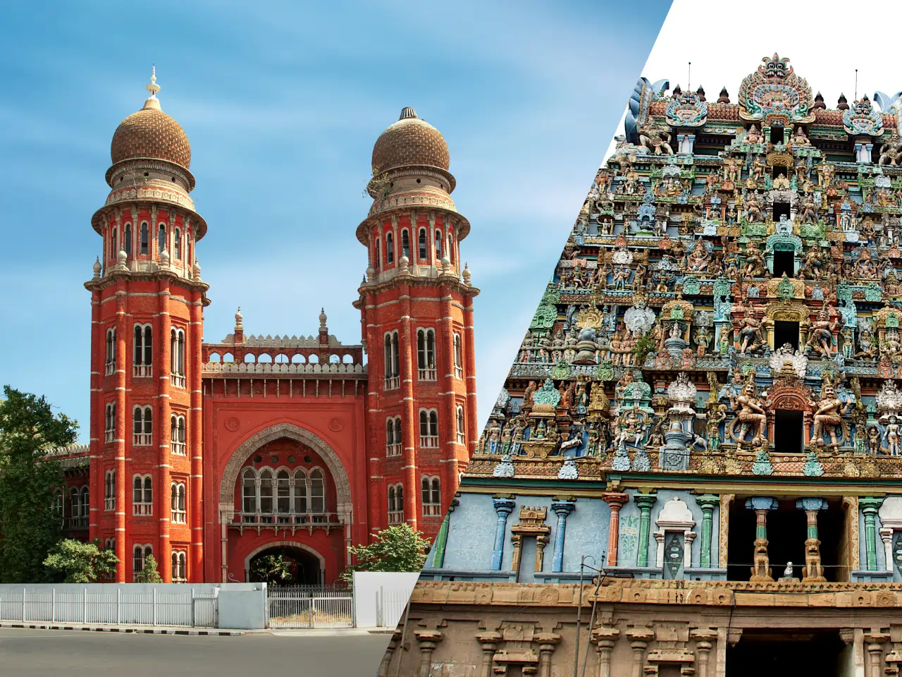 Chennai to Trichy Cab Service | HurryUp Cabs
