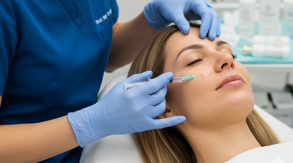 How to Know If You’re the Right Candidate for Injectable Fillers
