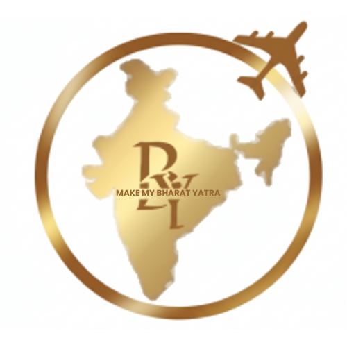 Make My Bharat Yatra